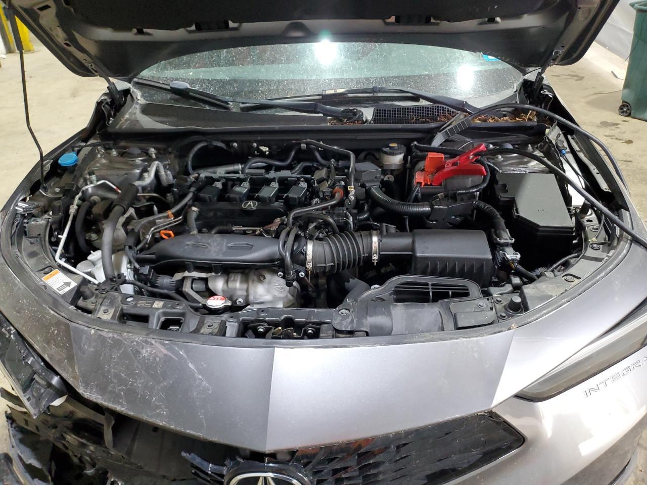 ACURA INTEGRA A-SPEC