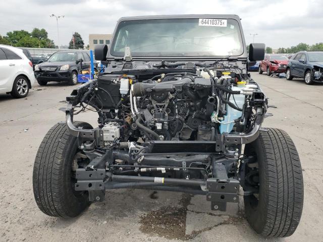 2022 JEEP GLADIATOR 1C6HJTAG5NL176147