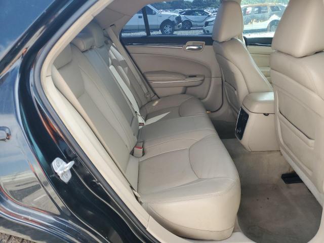 2012 CHRYSLER 300 LIMITE - 2C3CCACG3CH309064