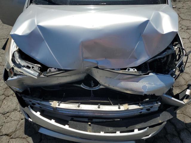 2016 TOYOTA PRIUS - JTDKARFU9G3025430