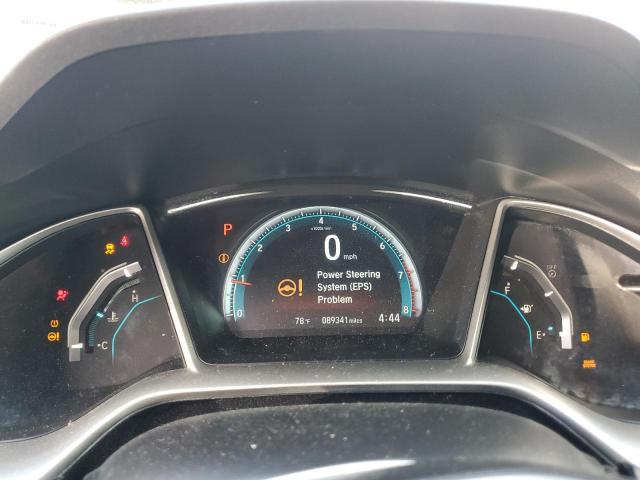 2018 HONDA CIVIC EX 2HGFC2F73JH592526