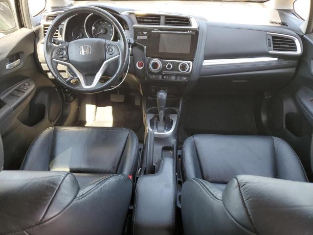 2016 HONDA FIT EX 3HGGK5H81GM700277
