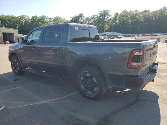 2019 RAM 1500 REBEL 1C6SRFLT8KN835378