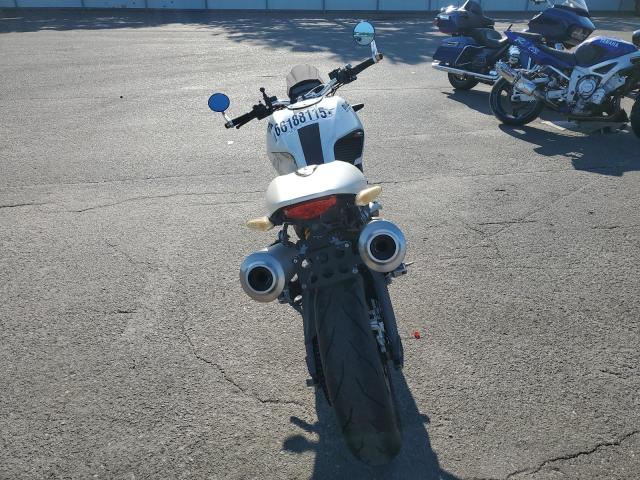 2009 DUCATI MONSTER ZDM1RADN69B005134