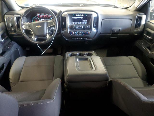2017 CHEVROLET SILVERADO 1GCVKREH2HZ362230