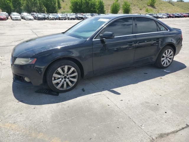 AUDI A4 PREMIUM