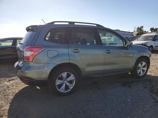 2015 SUBARU FORESTER 2 - JF2SJAHCXFH429913