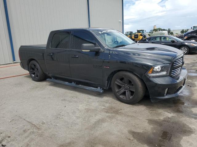 Vin: 1c6rr6mt4hs505146, lot: 63294445, ram 1500 sport 20174