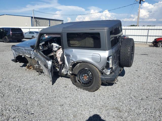 2021 FORD BRONCO BAS 1FMDE5AP1MLB01995