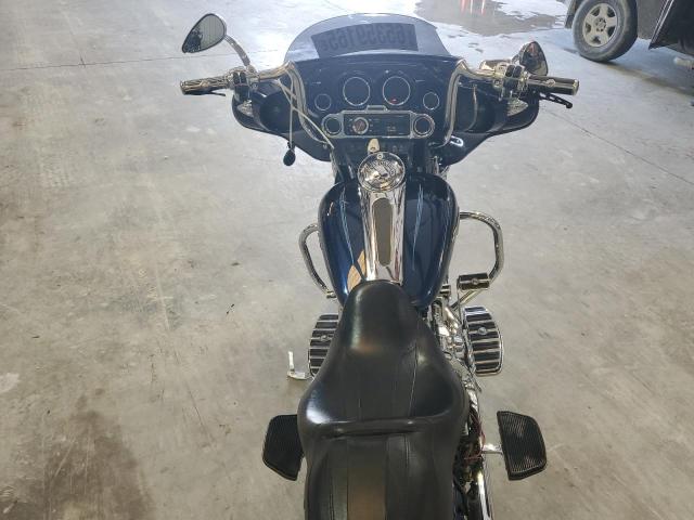2012 HARLEY-DAVIDSON FLHX STREE 1HD1KBM16CB623420