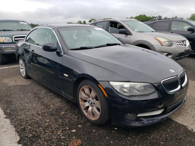 Vin: wbadx7c5xce744190, lot: 63581925, bmw 3 series i 20124