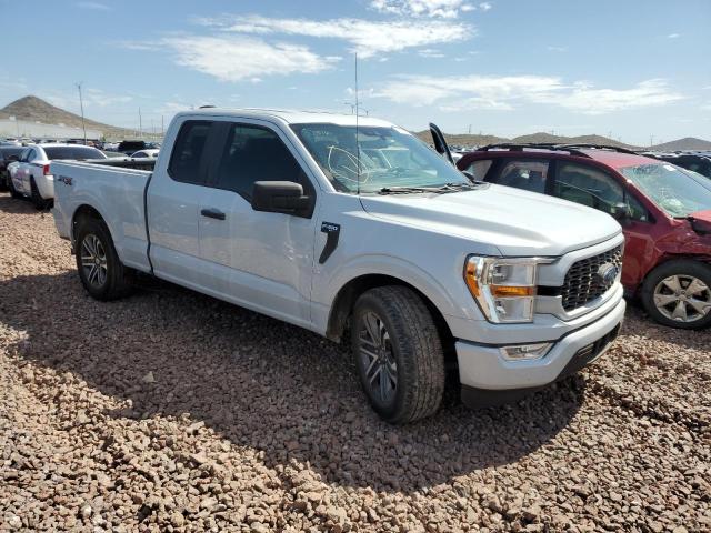Vin: 1ftex1cp6mkd65860, lot: 61916325, ford f-150 super cab 20214