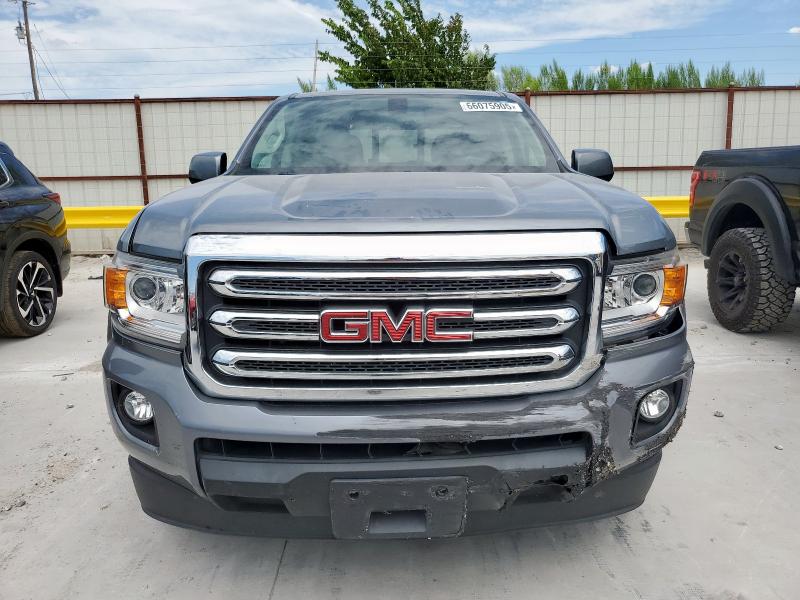 2018 GMC CANYON SLE 1GTG5CEN7J1282753
