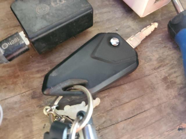 2020 HONDA GROM 125 MLHJC7517L5209049