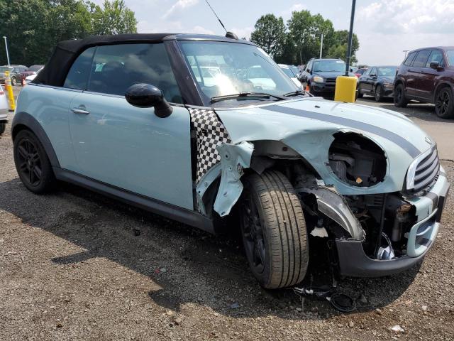 2013 MINI COOPER - WMWZN3C59DT568962