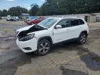 2019 JEEP CHEROKEE L - 1C4PJMDX0KD490946