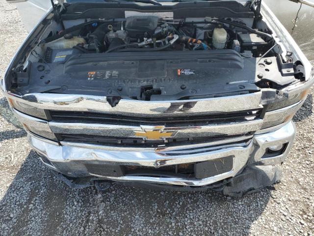 2016 CHEVROLET SILVERADO - 1GC1KWE80GF200951