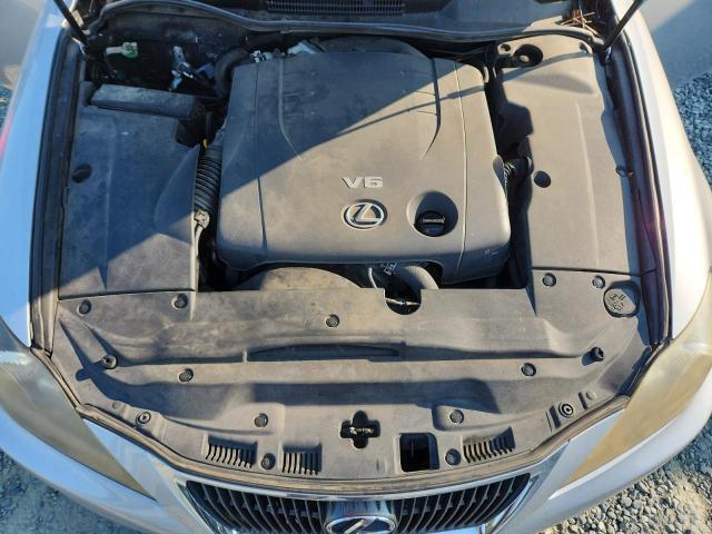 2013 LEXUS IS 250 - JTHBF5C2XD5193055