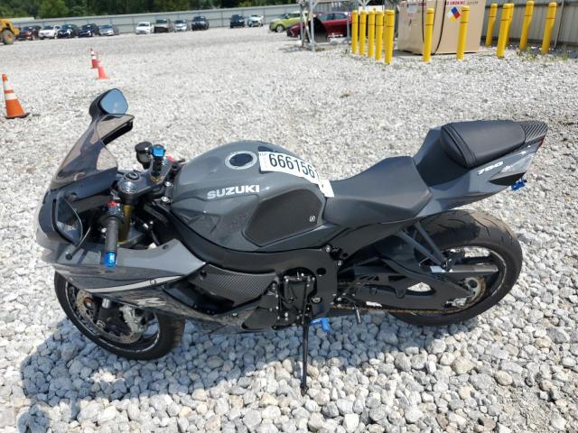 2025 SUZUKI GSX-R750 JS1GR7MA3S7101098