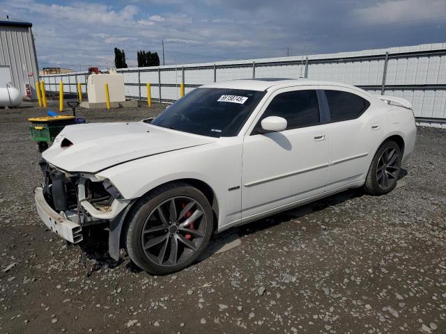 DODGE CHARGER R/