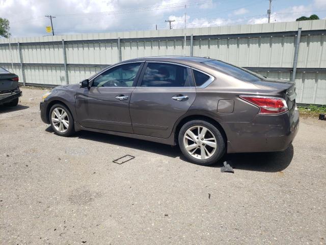 2015 NISSAN ALITMA 1N4AL3AP5FN363677