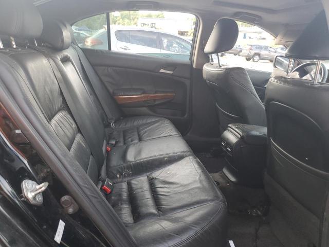 2012 HONDA ACCORD EXL - 1HGCP2F83CA183797