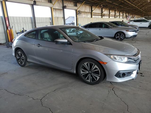 2018 HONDA CIVIC EX 2HGFC3B34JH356640