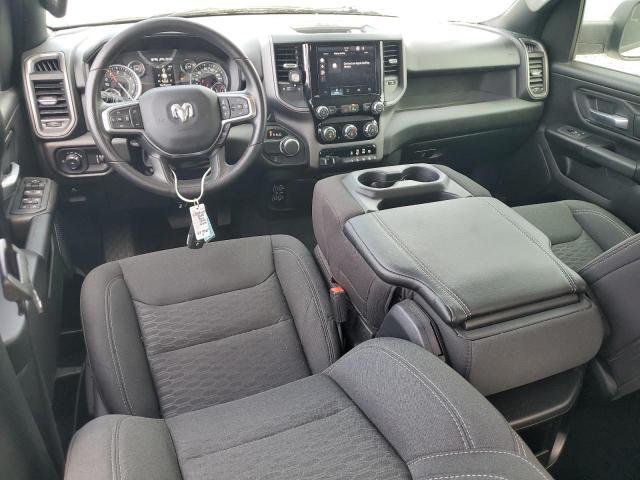 2025 RAM 1500 TRADE 1C6SRECG9SN647725