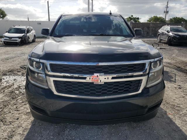 2018 CHEVROLET TAHOE C150 - 1GNSCBKC7JR271337