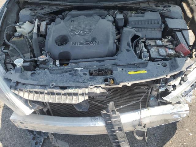 2017 NISSAN MAXIMA 3.5 1N4AA6AP5HC411636