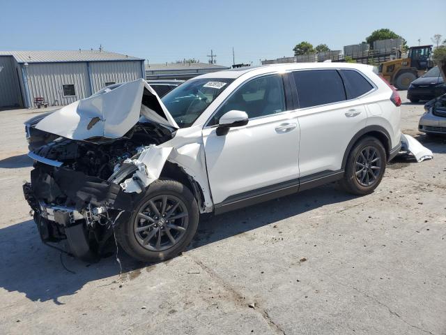 HONDA CR-V EXL
