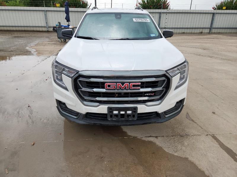 2024 GMC TERRAIN AT 3GKALYEG4RL323505
