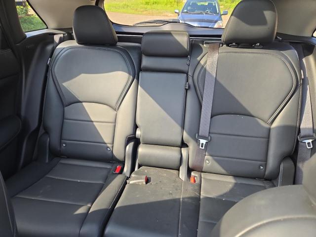 2021 INFINITI QX50 LUXE 3PCAJ5BB6MF112211