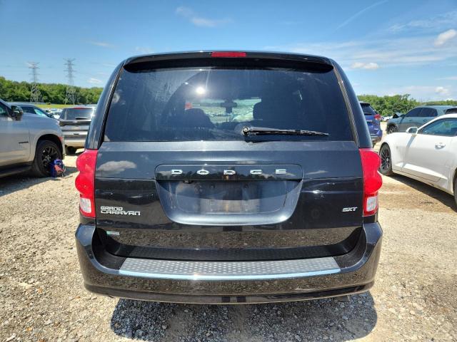 2020 DODGE GRAND CARAVAN SXT 2C4RDGCG6LR194833