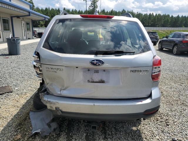 2016 SUBARU FORESTER 2 - JF2SJABC4GH433191