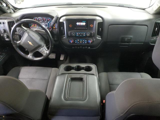 2015 CHEVROLET SILVERADO - 1GCVKREC6FZ298517