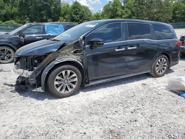 HONDA ODYSSEY EX