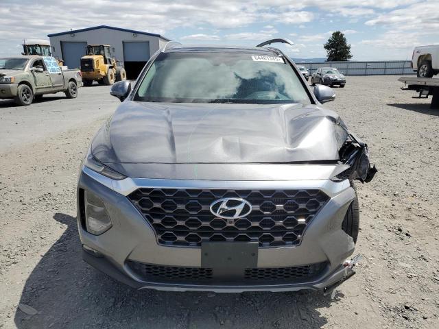 2019 HYUNDAI SANTA FE L 5NMS5CAA1KH072217