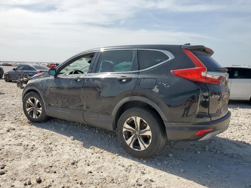 2017 HONDA CR-V LX 7FARW5H36HE000894