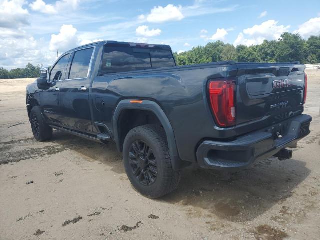 2022 GMC SIERRA K25 1GT49REY1NF323472