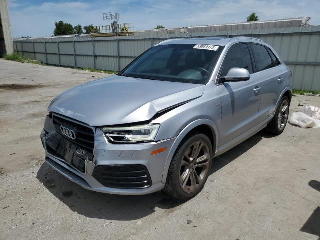 AUDI Q3 PRESTIGE