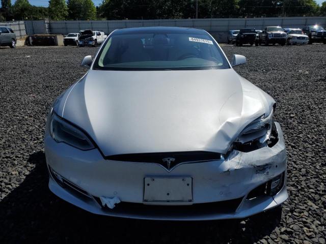 2017 TESLA MODEL S 5YJSA1E24HF228585