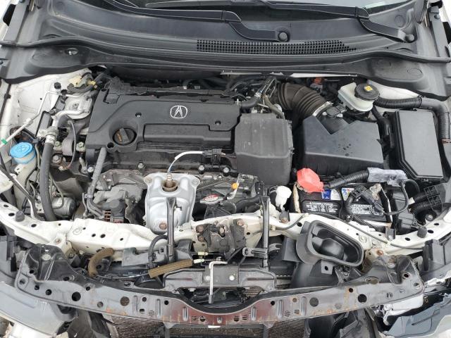 2020 ACURA ILX PREMIU 19UDE2F77LA009846