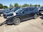 2017 NISSAN ROGUE S - KNMAT2MV5HP573167