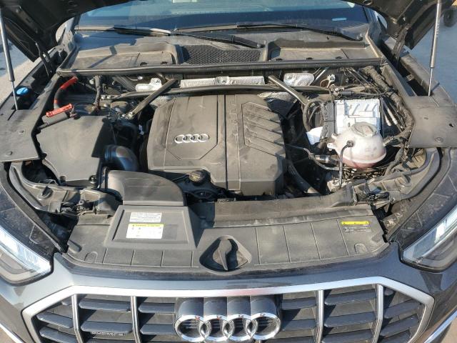 2021 AUDI Q5 PREMIUM WA1BAAFY0M2079148