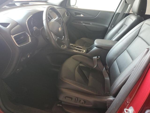 2020 CHEVROLET EQUINOX LT - 2GNAXVEX8L6220587