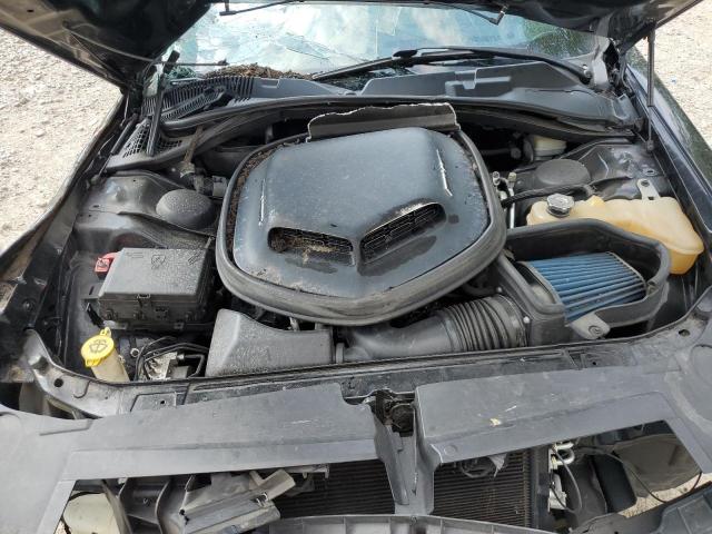 2015 DODGE CHALLENGER 2C3CDZBT6FH869143