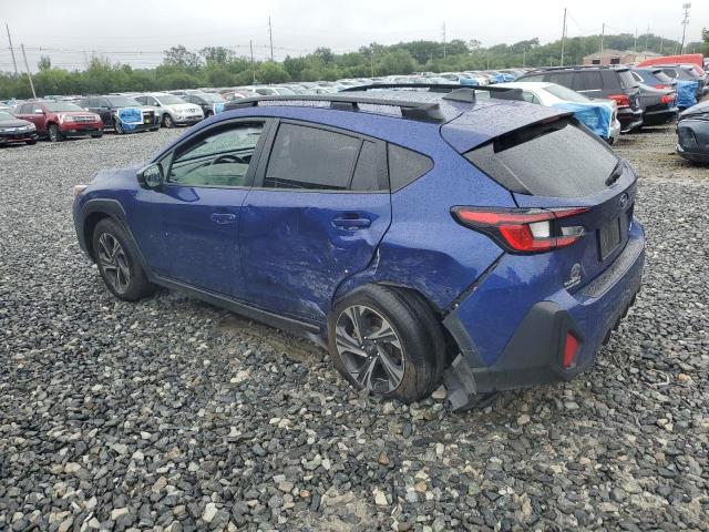 2024 SUBARU CROSSTREK JF2GUADC9RH271944