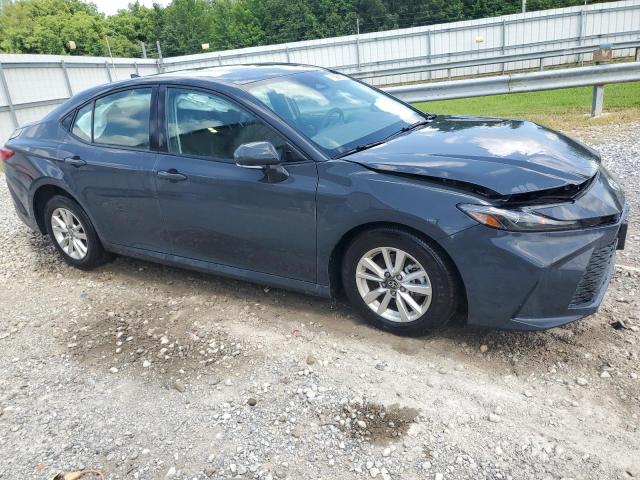 2025 TOYOTA CAMRY XSE 4T1DAACK1SU566760