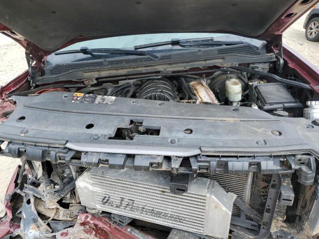 2016 GMC SIERRA K15 3GTU2PEC6GG160980
